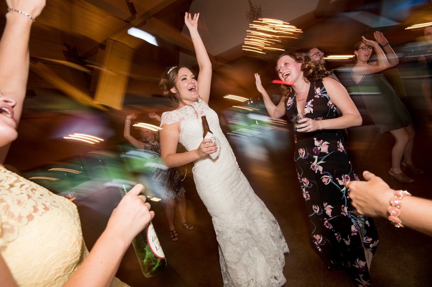 wedding at historic acres of hershey elizabethtown